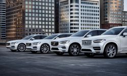 2025'te En Çok Tercih Edilen Volvo Marka Arabalar