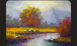 “Hayal” belgeselinin gösterimi bu akşam