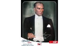 Nurten Yontar: “Atatürk’ün Devrimleri Yolumuzu Aydınlatıyor”