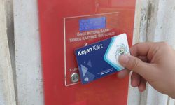 Hayır Çeşmelerinde kartlı sisteme geçiliyor