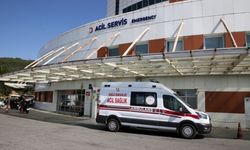 Keşan’da 3 arkadaş yedikleri kıymadan zehirlendi