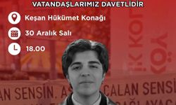 Bir milim geri durmayacağız