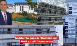 Keşan’da sağlık yatırımı tartışması
