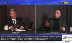 Sarıkeçe,“Keşan hafızasını kaybediyor, biz olmayı unuttuk”