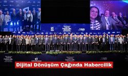 Dijital Dönüşüm Çağında Habercilik Paneli