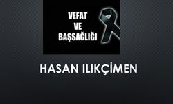 Hasan Ilıkçimen vefat etti