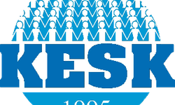 KESK “Emeğimizin karşılığını istiyoruz!”