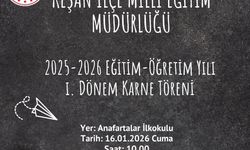 Öğrenciler yarıyıl tatiline giriyor