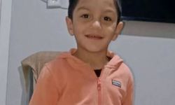 Kayıp çocuk Asil bulundu