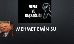 Bir Kepirli’yi daha kaybettik