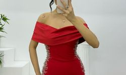 Kıyafet Sepeti ile Straplez, Kısa Abiye ve Şifon Elbise Modellerinde Şıklığın Zirvesi