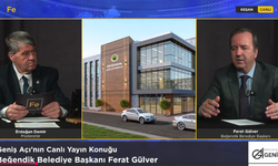 Gülver Fe TV'de açıkladı“Söz verdiklerimizi yerine getirdik”