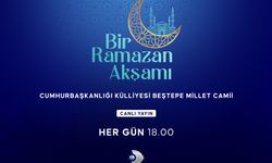 KÜLLİYE’DEN CANLI: BİR RAMAZAN AKŞAMI