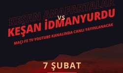 Gençlerin Derbi Heyecanı Fe TV'den Canlı Yayınlanacak