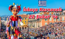 İskeçe Karnavalı’nda Final 22 Şubat’ta!