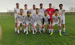 Edirne Süper Amatör Lig’de Haftanın görünümü