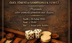 Tavla Tutkunları finalde ve şampiyonluk yemeğinde buluşuyor