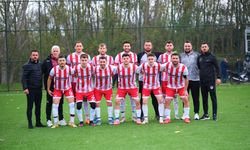 Edirne 1. Amatör Ligde Haftanın Görünümü