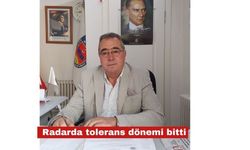 Radarda tolerans dönemi bitti: Hız sınırını geçene ceza var!