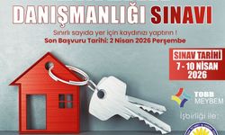 KTSO’dan Mesleki Yeterlilik Sınavı Müjdesi!