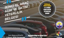 Otomotiv sektöründe yetki belgesi fırsatı