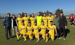 İpsalaspor: “Hakemlere kim hesap soracak”