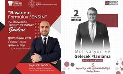 Keşan’da Kariyer Maratonu gerçekleşecek