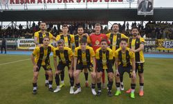 Keşanspor deplasmanda Lalapaşaspor ile karşılaşacak