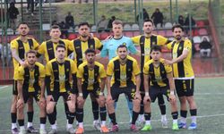 Edirne'de liglere bayram nedeniyle ara verildi