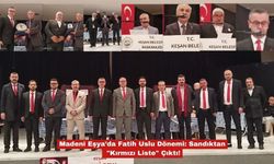 Fatih Uslu Dönemi: Sandıktan "Kırmızı Liste" Çıktı!