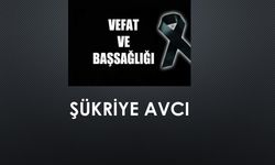 Şükriye Balcı vefat etti