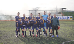 Yeniimaretspor’dan "226 kilometrelik penaltı" tepkisi!