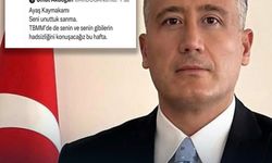 Polemik tayin getirdi: Ayaş Kaymakamı Edirne’ye Atandı!