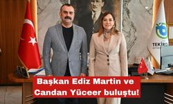 Trakya’da yerel yönetim güç birliği