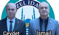 Aliş ve Kurt 6 komisyonda yer alacak!