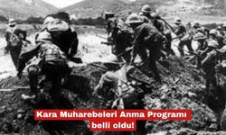 Çanakkale’de 111. Yıl Gururu:Kara Muharebeleri