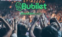 Unutulmaz Sahne Şöleni: ati242, Ceren Sagu ve Sagopa Kajmer Konserleri Bubilet'te!