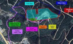 Keşan’da taşocağında dev kapasite artışı