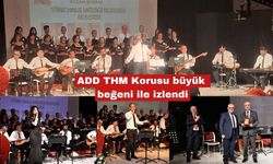 ADD THM Korusu büyük beğeni ile izlendi