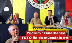 Fenerbahçe FETÖ ile de mücadele etti