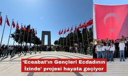‘Eceabat’ın Gençleri Ecdadının İzinde’ projesi