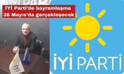 İYİ Parti de bayramlaşma 28 Mayıs’ta yapılacak