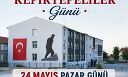 Kepirliler 24 Mayıs’ta buluşuyor