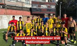 Keşanspor, Akhisar 1922 ile şampiyonluk için oynayacak