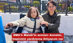 Anneler, hepinizin yardımına ihtiyacım var