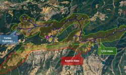 Gökçetepe de Cengiz İnşaat’tan çevre katliamı gibi proje