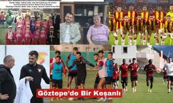 Süper Lig’deki Keşanlı: Sadık Ahmet Balcı