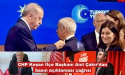 Anıl Çakır’dan basın açıklaması çağrısı