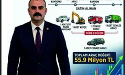 “Önceliğimiz polemik değil, Uzunköprü halkına hizmettir”