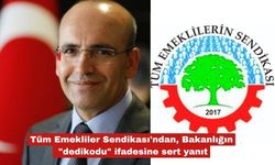Emeklilerden Bakanlığın "dedikodu" ifadesine sert yanıt
